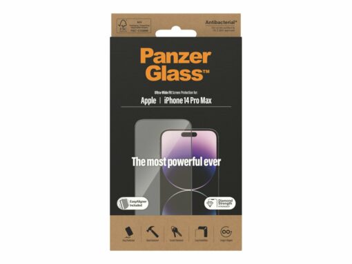panzerglass apple iphone 2022 67 pro max uwf ab w applicator 5