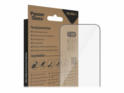 panzerglass apple iphone 2022 67 pro max uwf ab w applicator 6