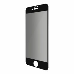 panzerglass black case friendly privacy sort for apple iphone 6 6s 7 8