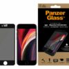 panzerglass black case friendly privacy sort for apple iphone 6 6s 7 8 1 4