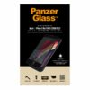 panzerglass black case friendly privacy sort for apple iphone 6 6s 7 8 1 5
