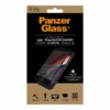 panzerglass black case friendly privacy sort for apple iphone 6 6s 7 8 1 6