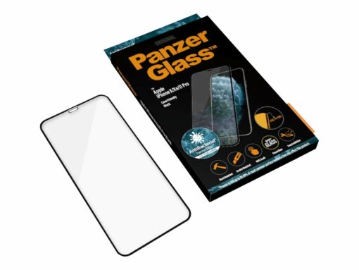 panzerglass case friendly sort for apple iphone 11 pro x xs 2