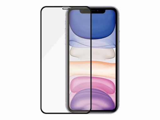 panzerglass case friendly sort for apple iphone 11 xr 1