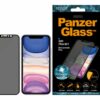 panzerglass case friendly sort for apple iphone 11 xr 10