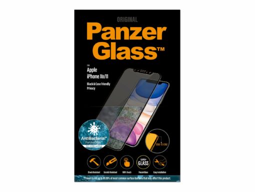 panzerglass case friendly sort for apple iphone 11 xr 12