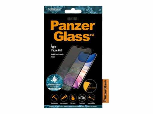panzerglass case friendly sort for apple iphone 11 xr 13
