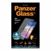 panzerglass case friendly sort for apple iphone 11 xr 3