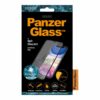 panzerglass case friendly sort for apple iphone 11 xr 4