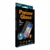 panzerglass case friendly sort for apple iphone 11 xr 5