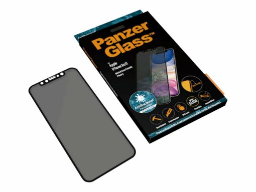 panzerglass case friendly sort for apple iphone 11 xr 9