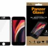 panzerglass case friendly sort for apple iphone 6 6s 7 8 se 2 generation 3