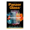 panzerglass clearcase back for apple iphone 12 pro max 1