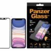 panzerglass edge to edge cam slider sort for apple iphone 11 xr 1