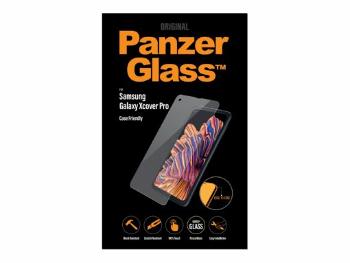 panzerglass edge to edge for samsung galaxy xcover pro 4