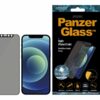 panzerglass original 54 sort for apple iphone 12 mini