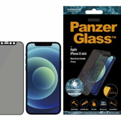 panzerglass original 54 sort for apple iphone 12 mini