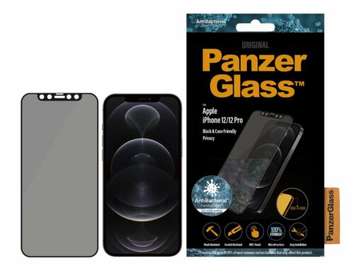 panzerglass original 61 sort for apple iphone 12 12 pro