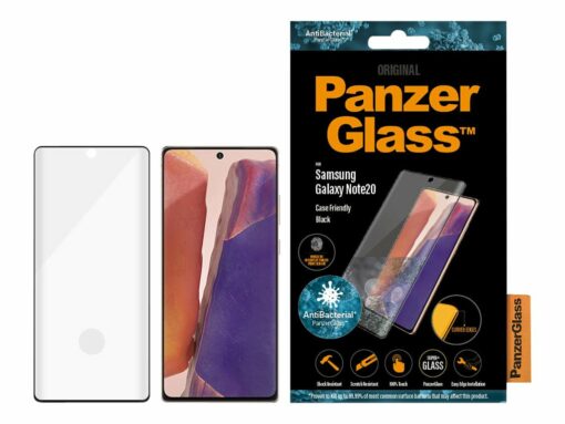 panzerglass original for samsung galaxy note20 note20 5g 3