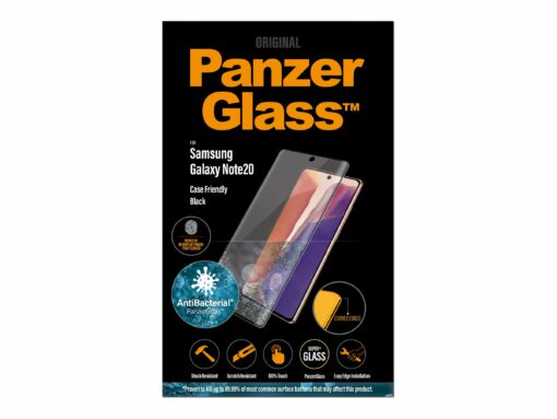 panzerglass original for samsung galaxy note20 note20 5g 4