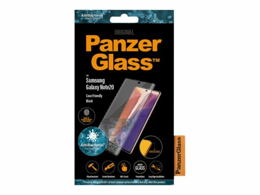 panzerglass original for samsung galaxy note20 note20 5g 5