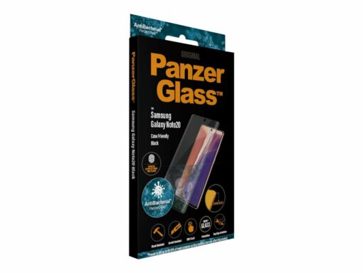 panzerglass original for samsung galaxy note20 note20 5g 6