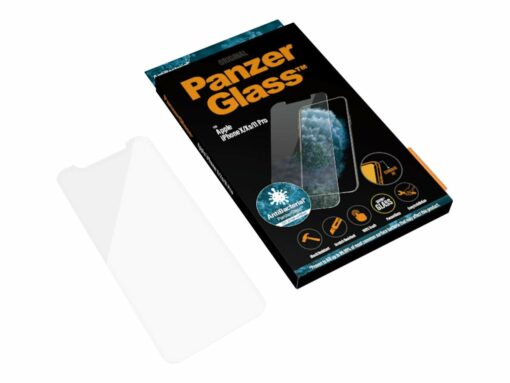 panzerglass original krystalklar for apple iphone 11 pro x xs 2