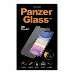 panzerglass original krystalklar for apple iphone 11 xr 1