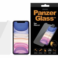 panzerglass original krystalklar for apple iphone 11 xr