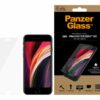 panzerglass original krystalklar for apple iphone 6 6s 7 8 se 2 3