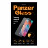 panzerglass original sort krystalklar for samsung galaxy a41 2