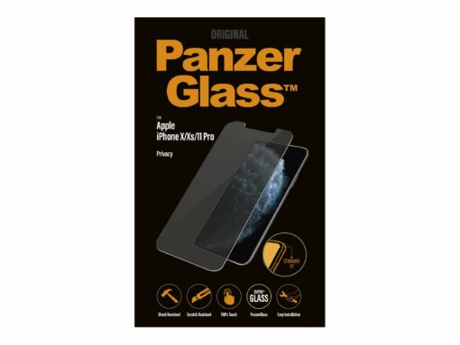 panzerglass privacy for apple iphone 11 pro x xs 1
