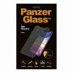 panzerglass privacy for apple iphone 11 xr 1