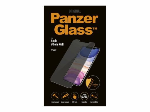 panzerglass privacy for apple iphone 11 xr 1