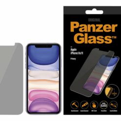 panzerglass privacy for apple iphone 11 xr