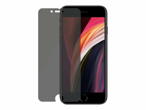 panzerglass privacy krystalklar for apple iphone 6 6s 7 8 se 2 generation 1