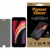 panzerglass privacy krystalklar for apple iphone 6 6s 7 8 se 2 generation 3
