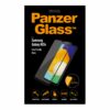 panzerglass samsung galaxy a03s case friendly black 5