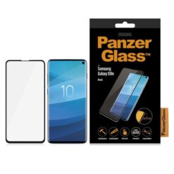 panzerglass samsung galaxy s10e