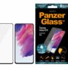 panzerglass samsung galaxy s21 fe case friendly black ab 3