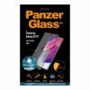 panzerglass samsung galaxy s21 fe case friendly black ab 4