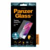 panzerglass samsung galaxy s21 fe case friendly black ab 5