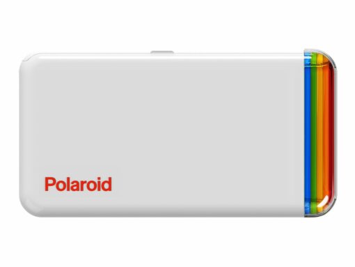 polaroid hi print 2x3 termo transfer 2