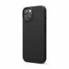 silicone case iphone 14 black 2