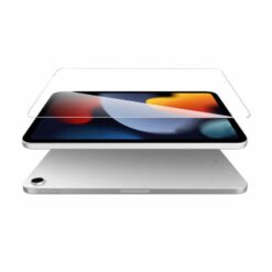 skarmskydd ipad mini 6 2021 hardat glas 1