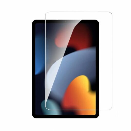 skarmskydd ipad mini 6 2021 hardat glas