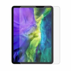 skarmskydd ipad pro 11 2020 hardat glas miljo