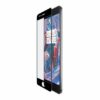 skarmskydd oneplus 3 3t heltackande hardat glas svart