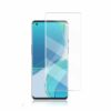 skarmskydd oneplus 9 uv hardat glas