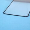 skarmskydd xiaomi redmi note 10 pro 3d hardat glas svart 3